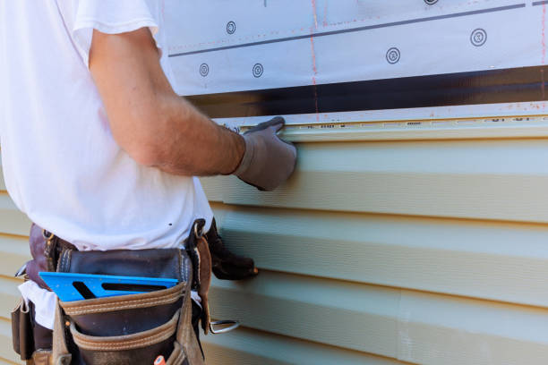 Affordable Siding Installation solutions in Robinson, PA